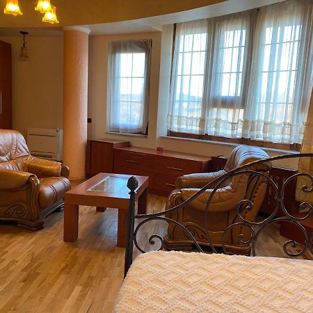 Park Ashik Otel Ljaknasi Dış mekan fotoğraf