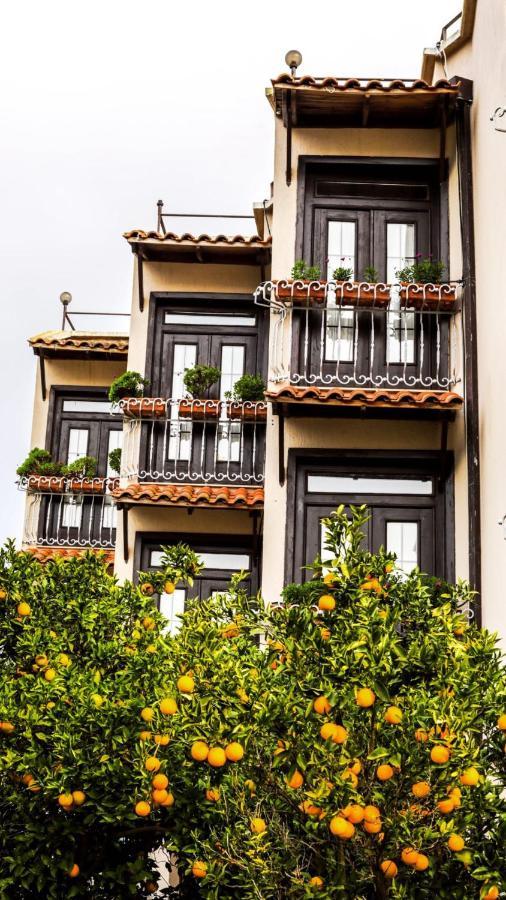 Park Ashik Otel Ljaknasi Dış mekan fotoğraf