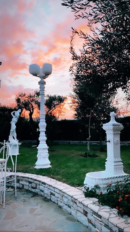 Park Ashik Otel Ljaknasi Dış mekan fotoğraf