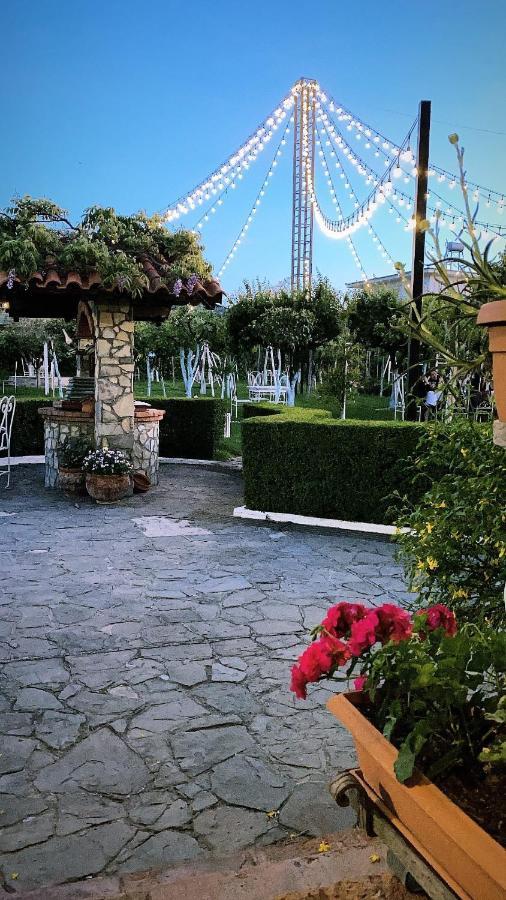 Park Ashik Otel Ljaknasi Dış mekan fotoğraf