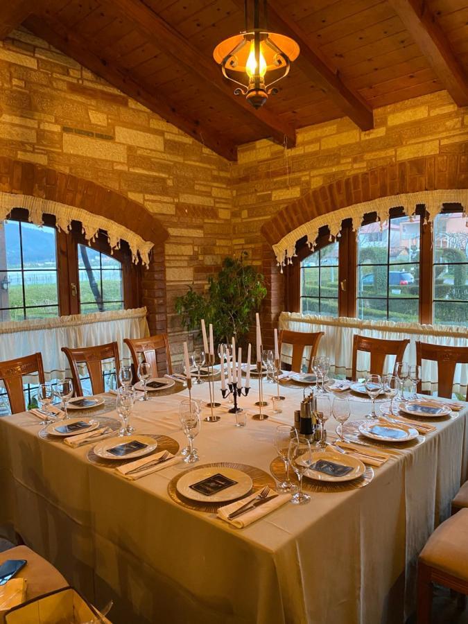 Park Ashik Otel Ljaknasi Dış mekan fotoğraf