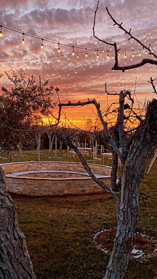 Park Ashik Otel Ljaknasi Dış mekan fotoğraf