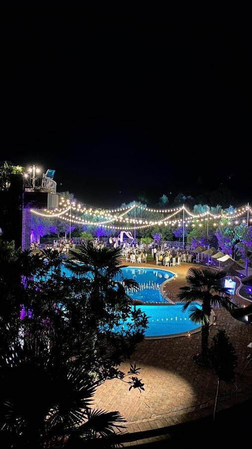 Park Ashik Otel Ljaknasi Dış mekan fotoğraf